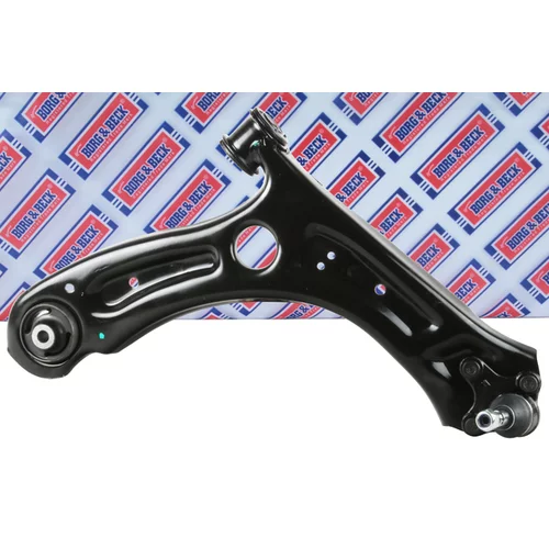 Rameno zavesenia kolies BORG & BECK BCA7165