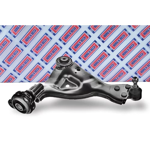 Rameno zavesenia kolies BORG & BECK BCA7524