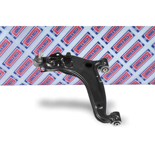 Rameno zavesenia kolies BORG & BECK BCA7559