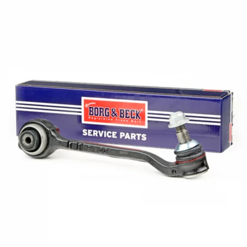 Rameno zavesenia kolies BORG & BECK BCA7908
