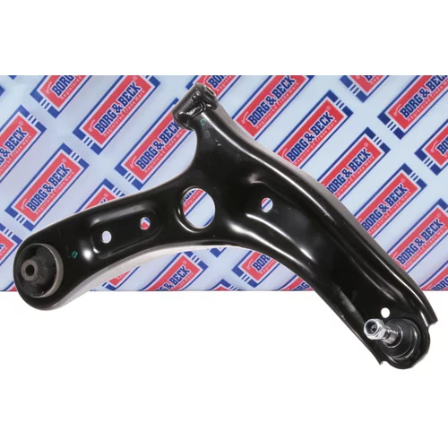 Rameno zavesenia kolies BORG & BECK BCA8115