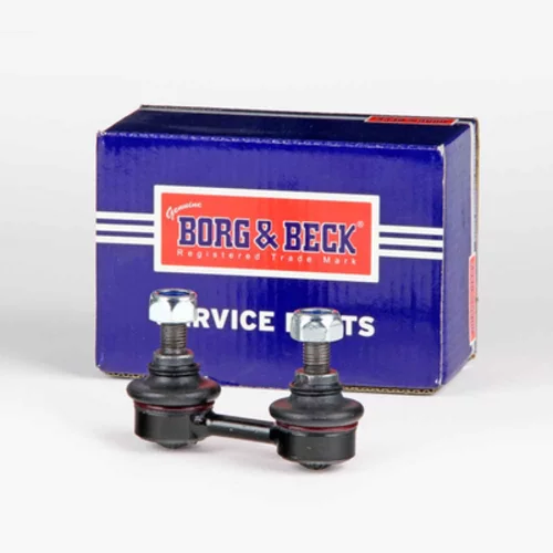 Tyč/Vzpera stabilizátora BORG & BECK BDL6287