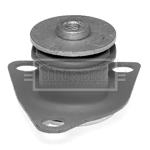 Uloženie motora BORG & BECK BEM3139