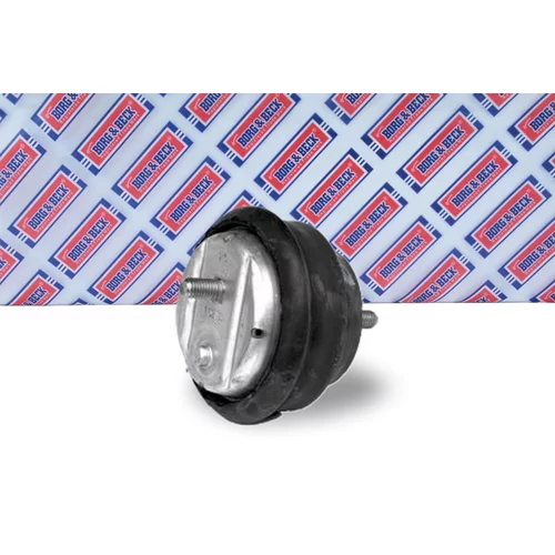 Uloženie motora BORG & BECK BEM3181