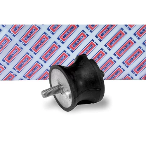 Uloženie motora BORG & BECK BEM3193