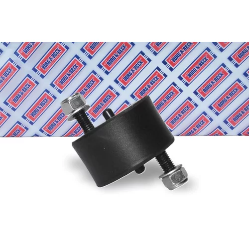 Uloženie motora BORG & BECK BEM3448