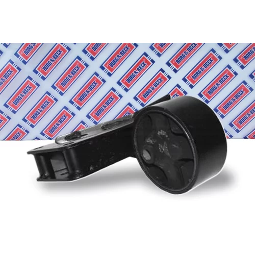 Uloženie motora BORG & BECK BEM3502