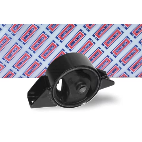 Uloženie motora BORG & BECK BEM3505