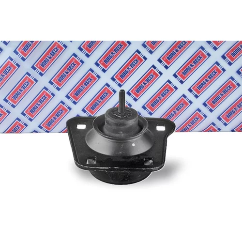 Uloženie motora BORG & BECK BEM4035