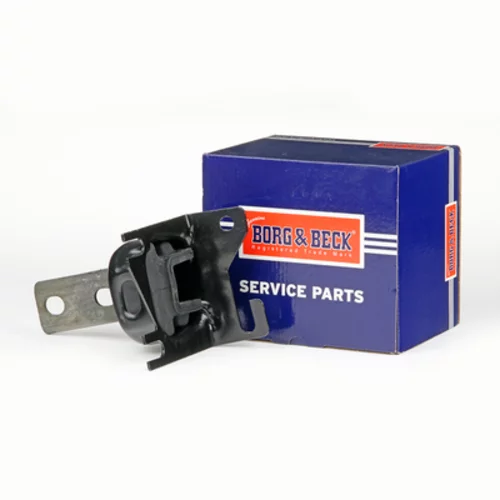 Uloženie motora BORG & BECK BEM4250