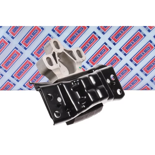 Uloženie motora BORG & BECK BEM4471