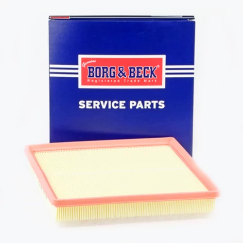 Vzduchový filter BORG & BECK BFA2023