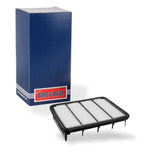 Vzduchový filter BORG & BECK BFA2178