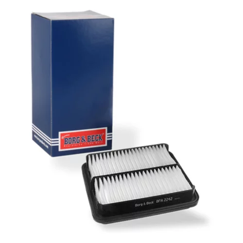 Vzduchový filter BORG & BECK BFA2242