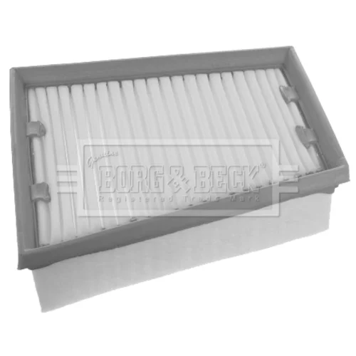 Vzduchový filter BORG & BECK BFA2503