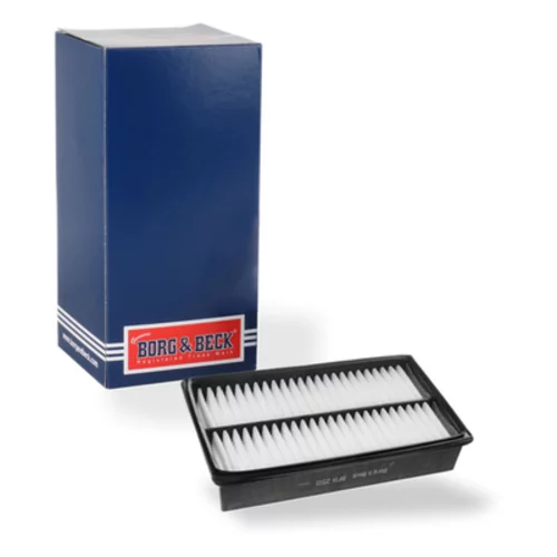 Vzduchový filter BORG & BECK BFA2511