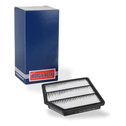 Vzduchový filter BORG & BECK BFA2515