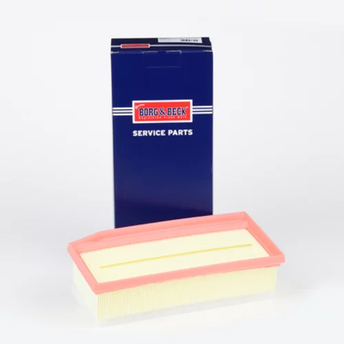 Vzduchový filter BORG & BECK BFA2548