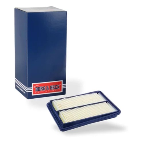Vzduchový filter BORG & BECK BFA2549