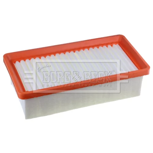 Vzduchový filter BORG & BECK BFA2599