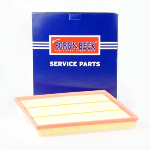 Vzduchový filter BORG & BECK BFA2633