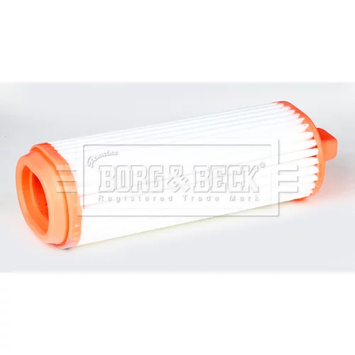 Vzduchový filter BFA2656 (BORG & BECK) - obr. 1