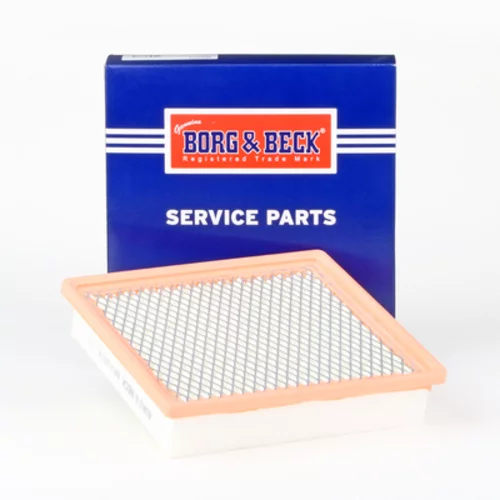 Vzduchový filter BORG & BECK BFA2674