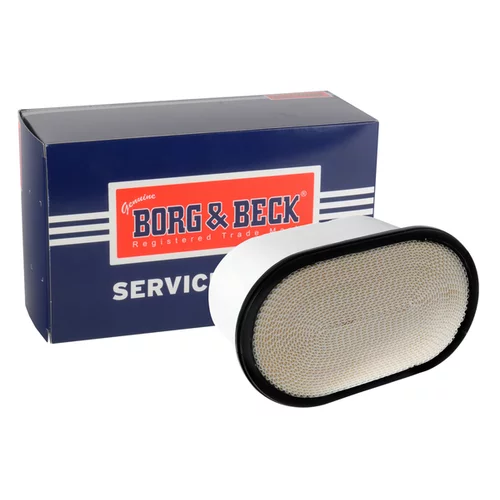 Vzduchový filter BORG & BECK BFA2677
