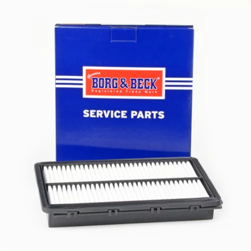 Vzduchový filter BORG & BECK BFA2679