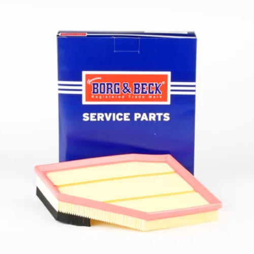 Vzduchový filter BORG & BECK BFA2697