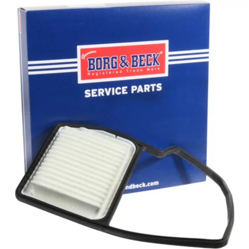 Vzduchový filter BORG & BECK BFA2749