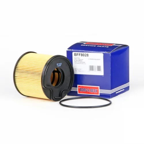 Palivový filter BORG & BECK BFF8028