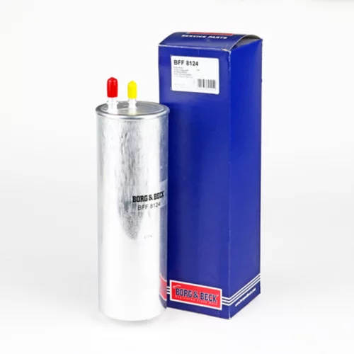 Palivový filter BORG & BECK BFF8124