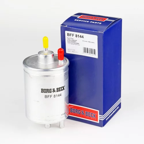 Palivový filter BORG & BECK BFF8144