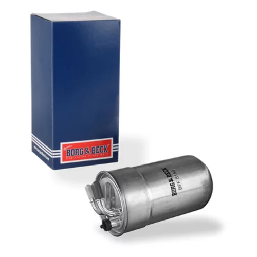 Palivový filter BORG & BECK BFF8159