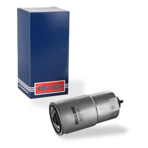 Palivový filter BORG & BECK BFF8195