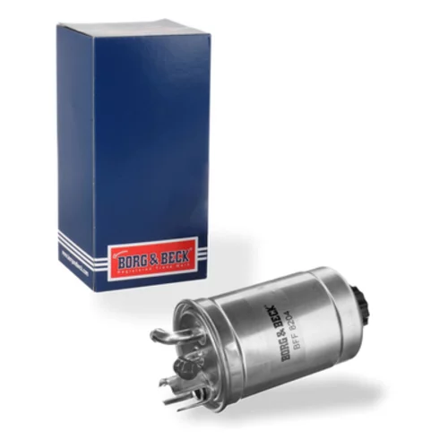 Palivový filter BORG & BECK BFF8204