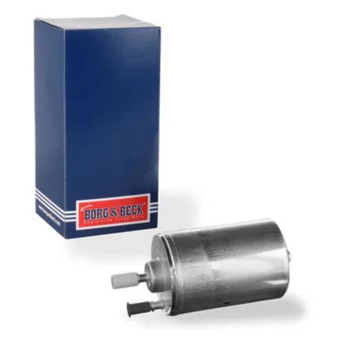 Palivový filter BORG & BECK BFF8208