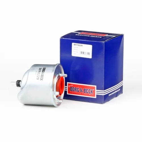 Palivový filter BORG & BECK BFF8229