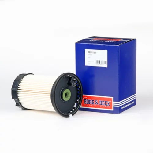 Palivový filter BORG & BECK BFF8234