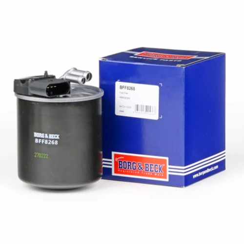 Palivový filter BORG & BECK BFF8268