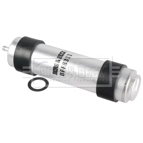 Palivový filter BFF8311 (BORG & BECK) - obr. 1
