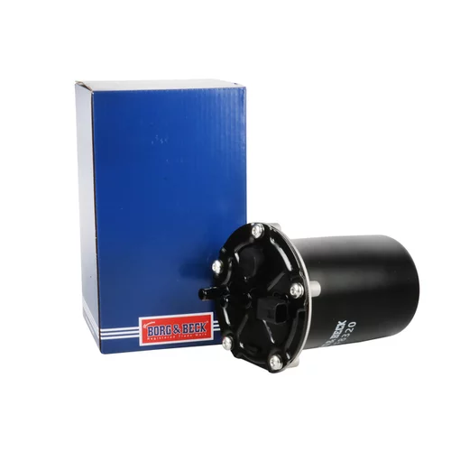 Palivový filter BORG & BECK BFF8320