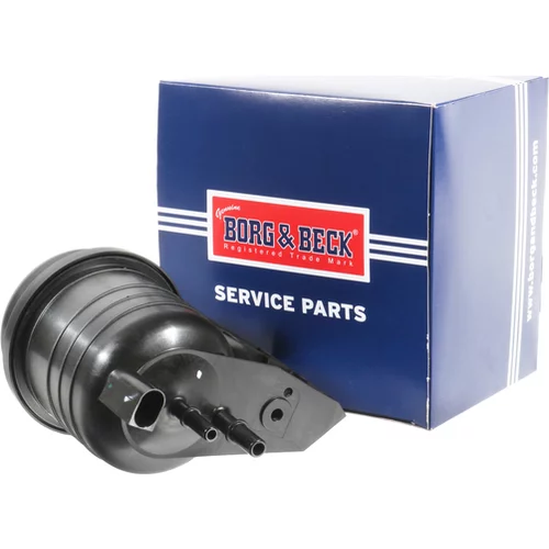 Palivový filter BORG & BECK BFF8332