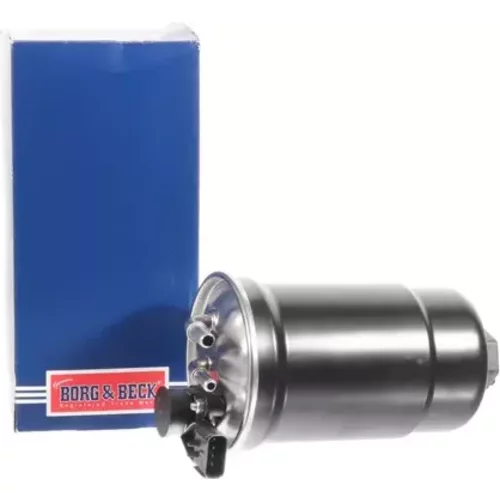 Palivový filter BORG & BECK BFF8339