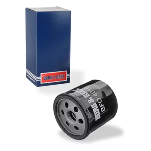 Olejový filter BORG & BECK BFO4015