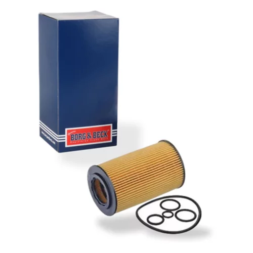 Olejový filter BORG & BECK BFO4048