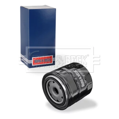 Olejový filter BORG & BECK BFO4069