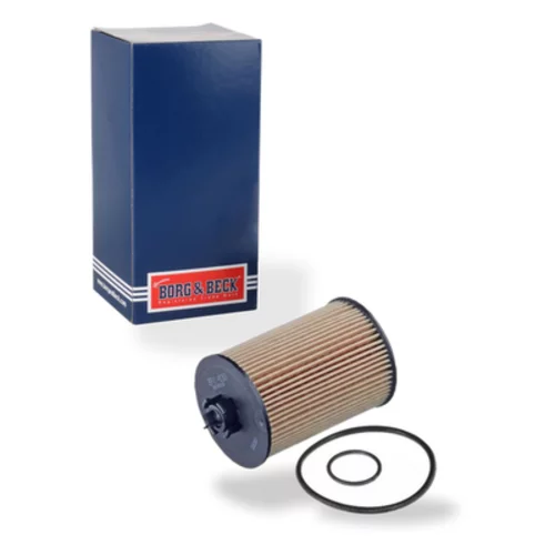Olejový filter BORG & BECK BFO4110