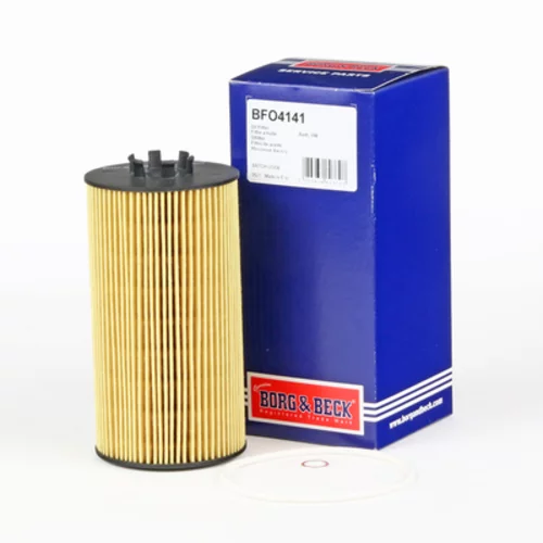 Olejový filter BORG & BECK BFO4141